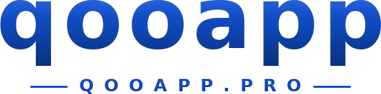 qooapp logo